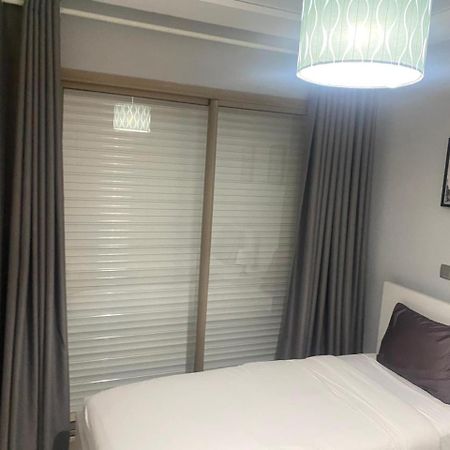 Marina Saidia Luxury Apartment With Pool & Garden View,Residence Tamaris Εξωτερικό φωτογραφία