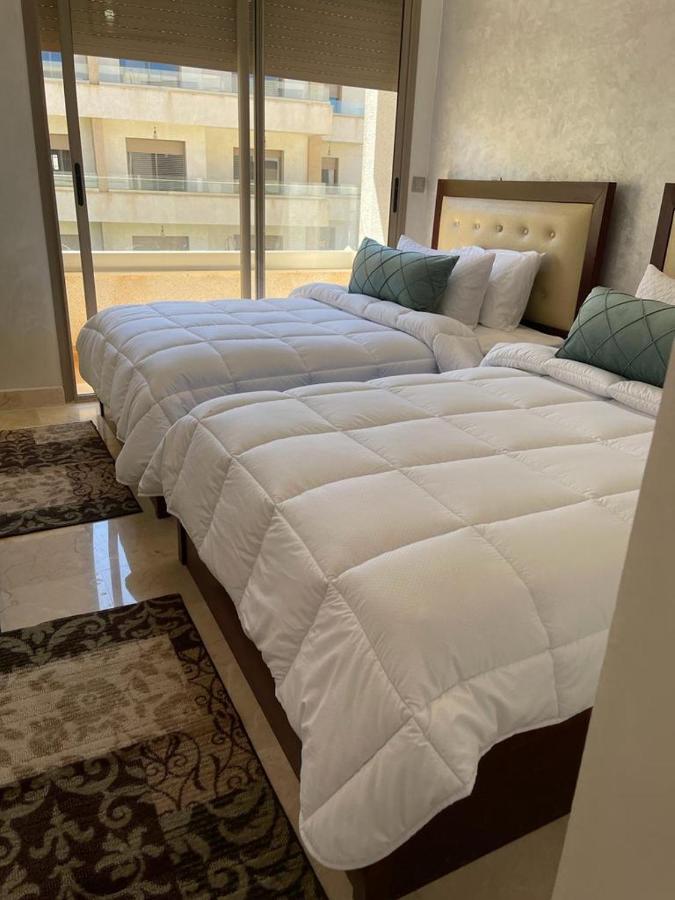 Marina Saidia Luxury Apartment With Pool & Garden View,Residence Tamaris Εξωτερικό φωτογραφία