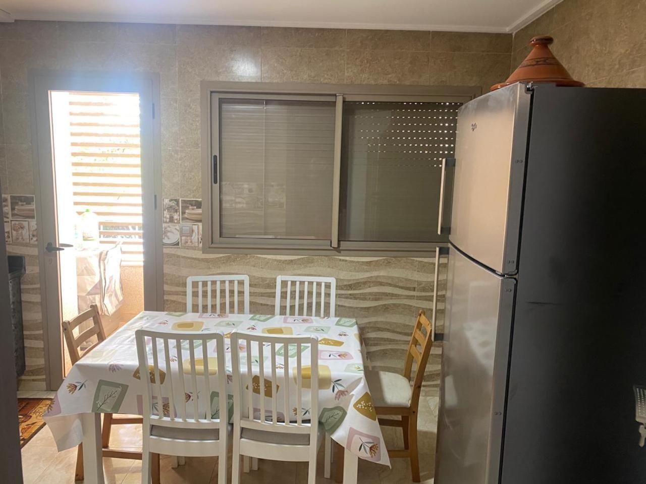 Marina Saidia Luxury Apartment With Pool & Garden View,Residence Tamaris Εξωτερικό φωτογραφία
